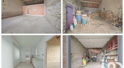 Maison 5 pièces de 162 m² à Daux (31700)