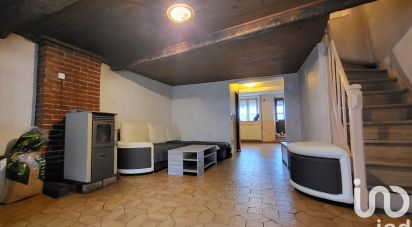 Maison 3 pièces de 78 m² à Fumay (08170)