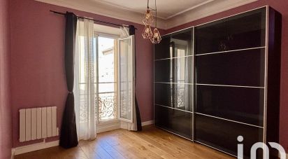 Appartement 6 pièces de 175 m² à Toulon (83000)