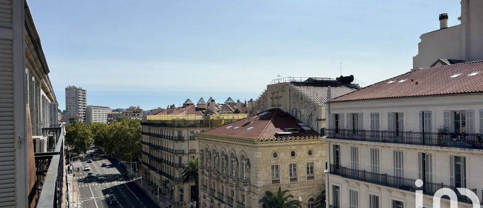 Appartement 6 pièces de 175 m² à Toulon (83000)