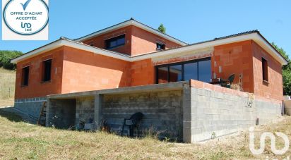 Maison 5 pièces de 146 m² à Saint-Beauzély (12620)