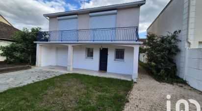 Maison 7 pièces de 150 m² à Tremblay-en-France (93290)