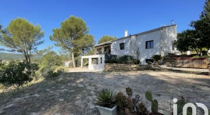 Maison traditionnelle 5 pièces de 227 m² à La Bouilladisse (13720)