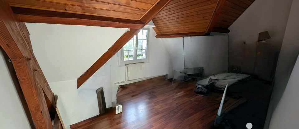 Maison 5 pièces de 92 m² à Saint-André-sur-Orne (14320)