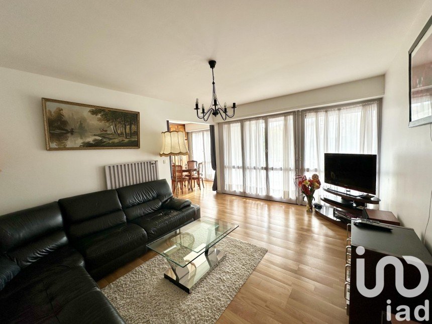 Apartment 4 rooms of 80 m² in Biarritz (64200)