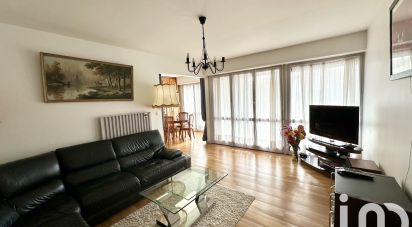 Appartement 4 pièces de 80 m² à Biarritz (64200)