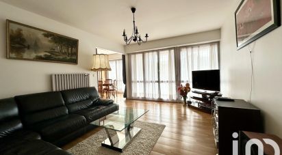 Appartement 4 pièces de 80 m² à Biarritz (64200)