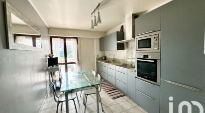 Appartement 4 pièces de 80 m² à Biarritz (64200)