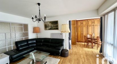 Appartement 4 pièces de 80 m² à Biarritz (64200)