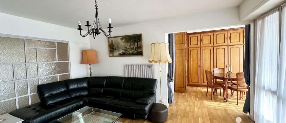 Apartment 4 rooms of 80 m² in Biarritz (64200)