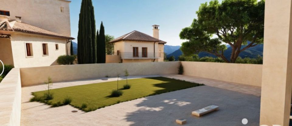 Maison 5 pièces de 244 m² à Nice (06100)