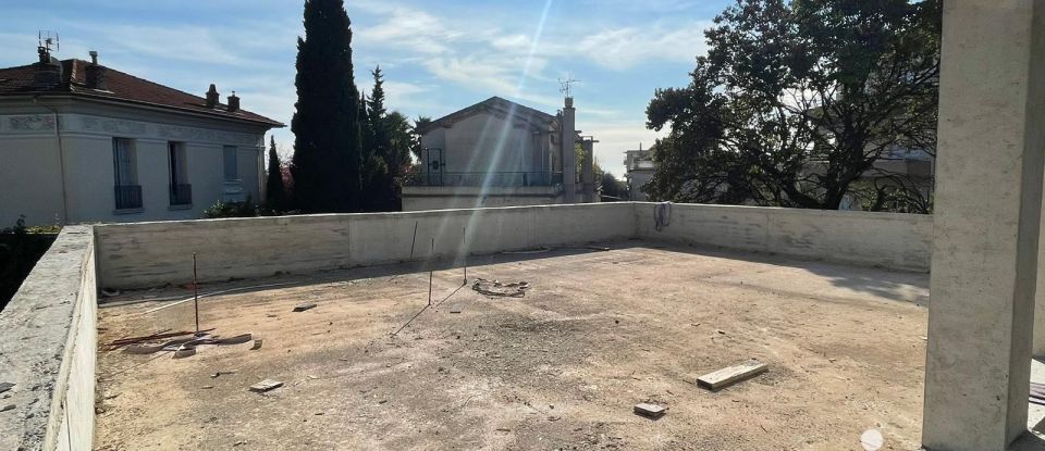 Maison 5 pièces de 244 m² à Nice (06100)