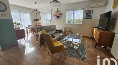 House 5 rooms of 98 m² in Saint-Sébastien-de-Morsent (27180)