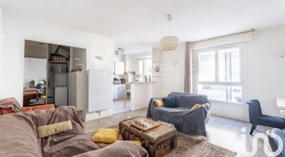 Appartement 2 pièces de 58 m² à Marseille (13008)