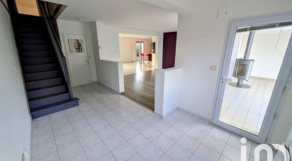 Maison 8 pièces de 188 m² à Trélazé (49800)