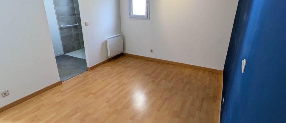 Maison 8 pièces de 188 m² à Trélazé (49800)