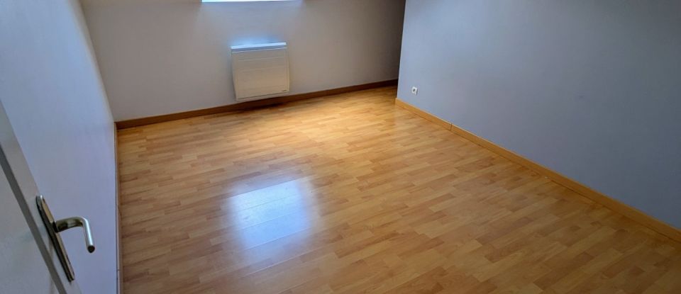 Maison 8 pièces de 188 m² à Trélazé (49800)