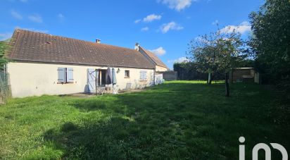 Maison 4 pièces de 88 m² à Dry (45370)