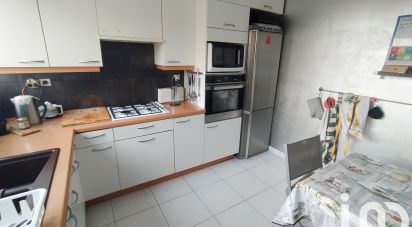 Appartement 3 pièces de 72 m² à Le Kremlin-Bicêtre (94270)