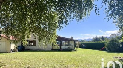 Maison traditionnelle 5 pièces de 135 m² à La Barthe-de-Neste (65250)