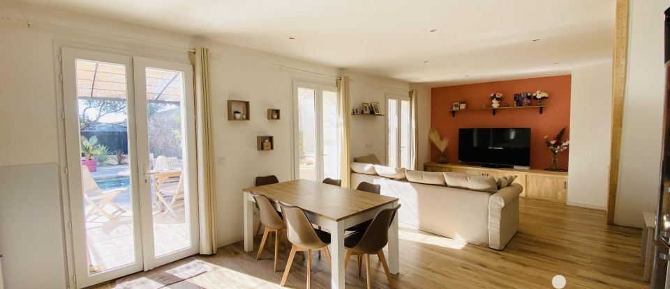 Maison 5 pièces de 95 m² à Ollioules (83190)