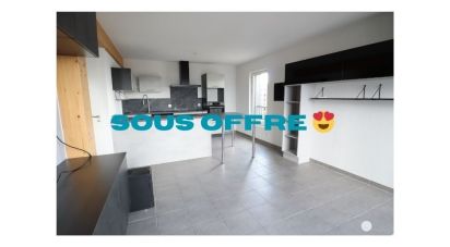 Appartement 3 pièces de 68 m² à Toulouse (31300)