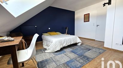 Duplex 4 pièces de 87 m² à Nantes (44100)