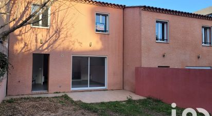 Townhouse 3 rooms of 74 m² in Nîmes (30900)