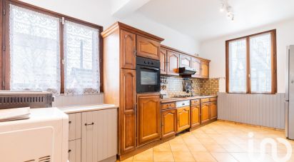 Maison 7 pièces de 150 m² à Savigny-sur-Orge (91600)