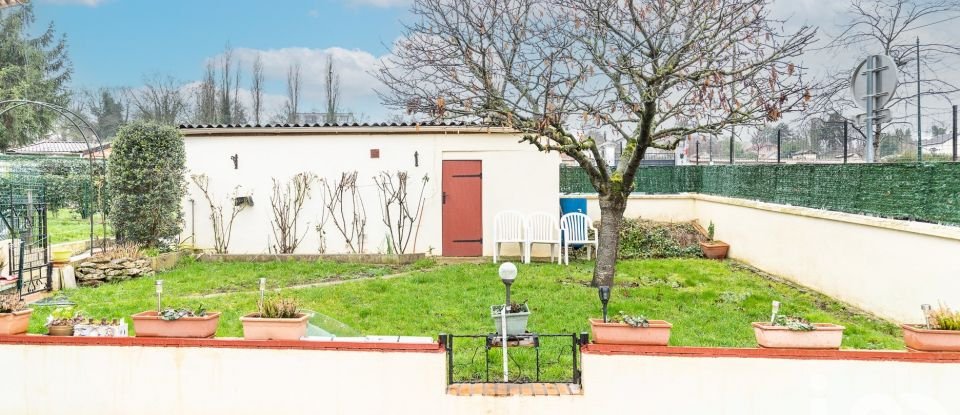 Maison 7 pièces de 150 m² à Savigny-sur-Orge (91600)