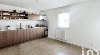 Appartement 4 pièces de 77 m² à Rezé (44400)