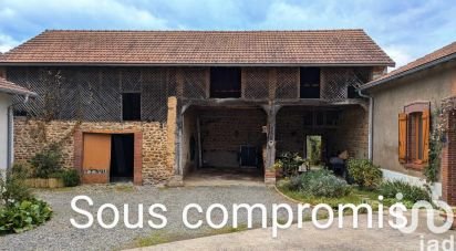 Maison de campagne 3 pièces de 89 m² à Tournay (65190)