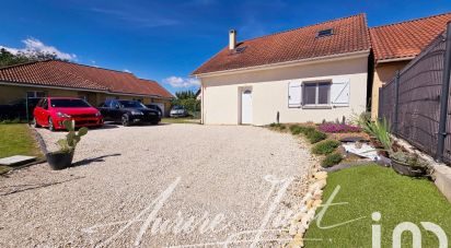 Maison 4 pièces de 88 m² à Aoste (38490)