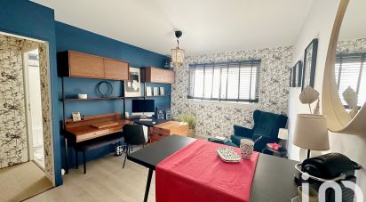 Studio 2 pièces de 29 m² à Nantes (44000)