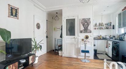 Appartement 2 pièces de 31 m² à Courbevoie (92400)