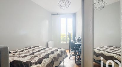 Appartement 2 pièces de 31 m² à Courbevoie (92400)