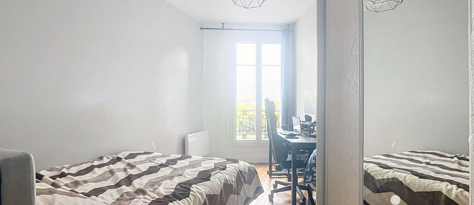 Appartement 2 pièces de 31 m² à Courbevoie (92400)