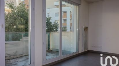 Appartement 2 pièces de 33 m² à Lyon (69007)