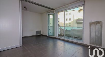 Appartement 2 pièces de 33 m² à Lyon (69007)