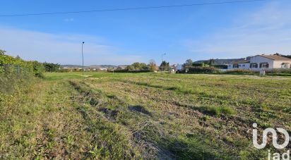 Terrain de 710 m² à Vénéjan (30200)