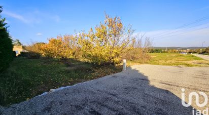 Terrain de 700 m² à Vénéjan (30200)