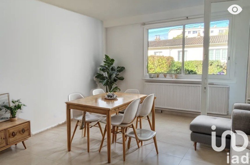 Maison 4 pièces de 68 m² à Tours (37100)