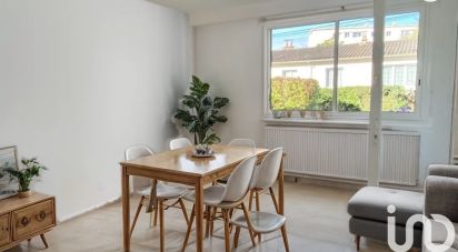 Maison 4 pièces de 68 m² à Tours (37100)