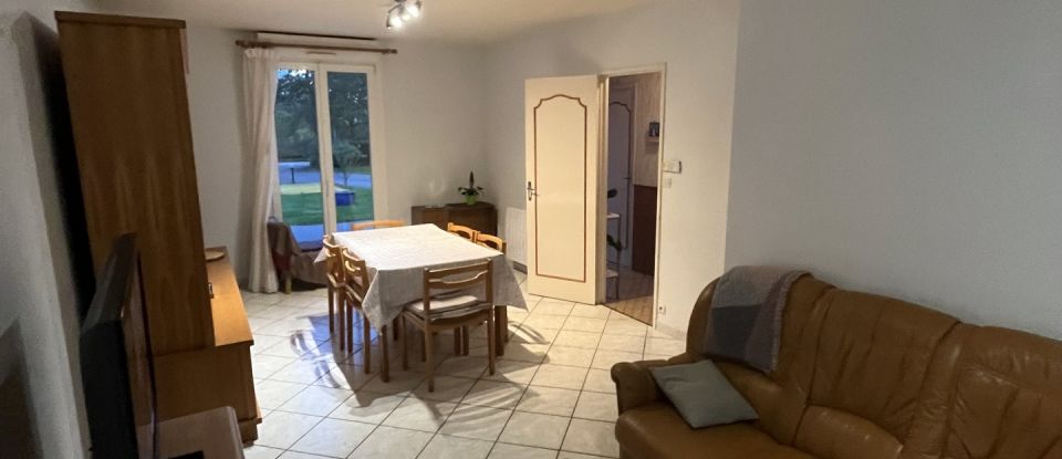 Maison 5 pièces de 90 m² à Besné (44160)