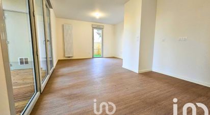 Apartment 2 rooms of 46 m² in Carcans (33121)