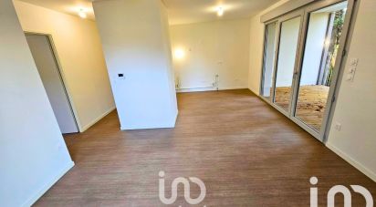 Apartment 2 rooms of 46 m² in Carcans (33121)