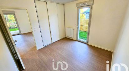 Apartment 2 rooms of 46 m² in Carcans (33121)