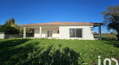 Maison 4 pièces de 118 m² à Castelsarrasin (82100)