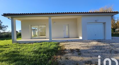 Maison 4 pièces de 118 m² à Castelsarrasin (82100)