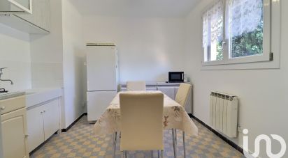 Maison 5 pièces de 88 m² à La Penne-sur-Huveaune (13821)